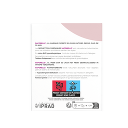 Serviettes Hygiéniques JOUR, , small